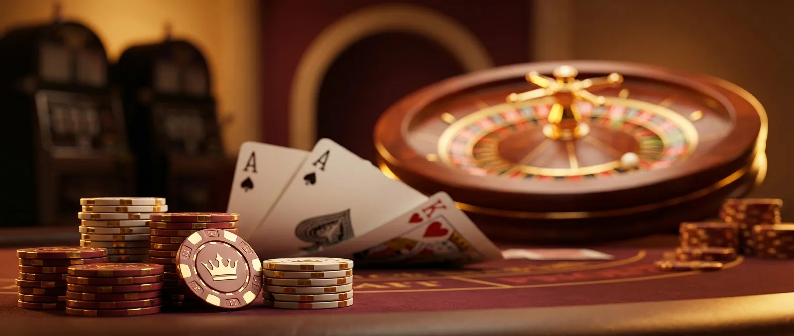 A Big Candy Casino bonus