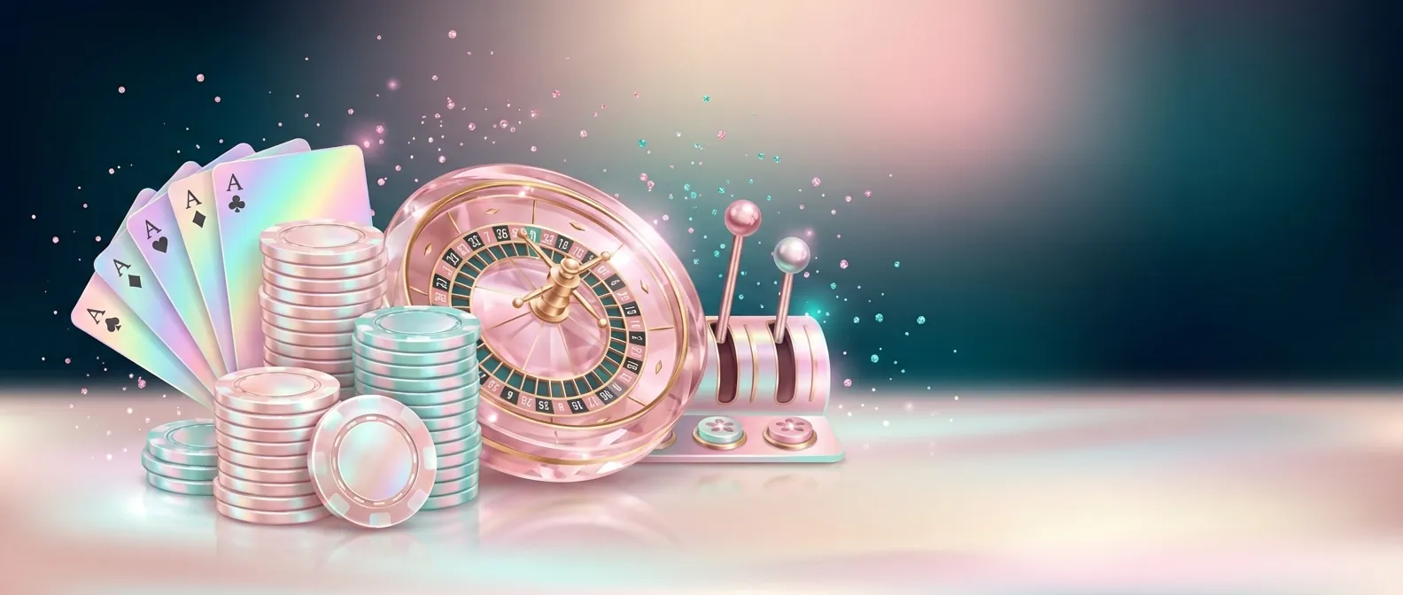 A Big Candy Casino bonus